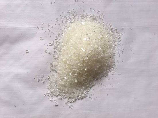 环氧固化聚酯树脂：50/50混合型聚酯