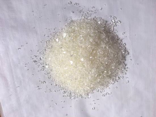 环氧固化聚酯树脂：60/40混合型聚酯