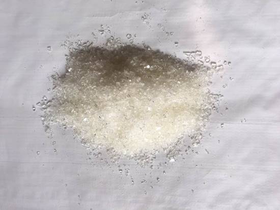 环氧固化聚酯树脂：80/20混合型聚酯